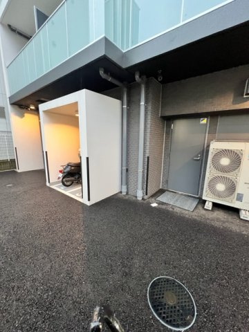 エステムプラザ品川西小山のその他共用部分|エステムプラザ品川西小山