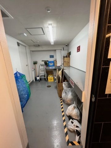 エステムプラザ品川西小山のその他共用部分|エステムプラザ品川西小山