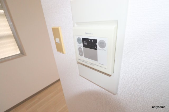 島ビル　仲介手数料無料の設備