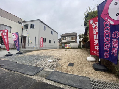 【外観】 | ◇倉敷市宮前◇土地◇ | 詳細はお問い合わせください♪