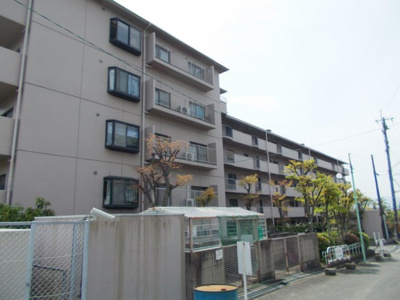 【外観】 | サンライズ桃山台