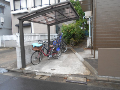 【その他共用部分】 | カレンハウス