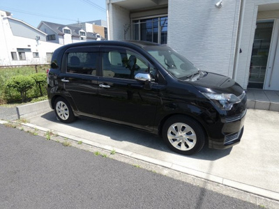 【駐車場】 | レガリスト新富