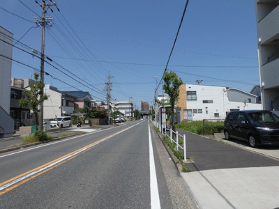 【周辺】 | レガリスト新富