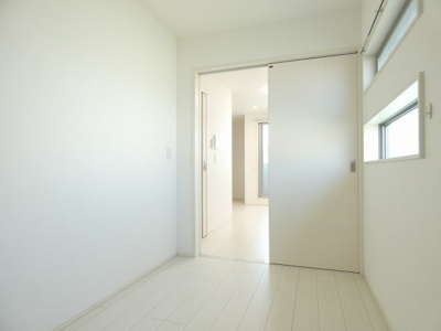 【子供部屋】 | レガリスト新富