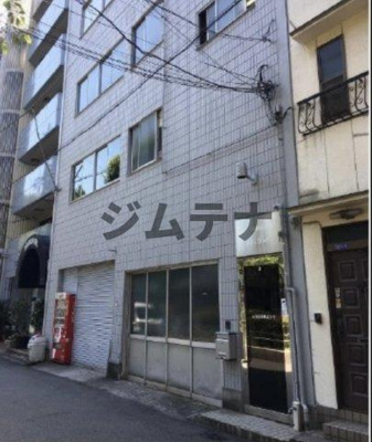 【外観】 | 寺川ビル