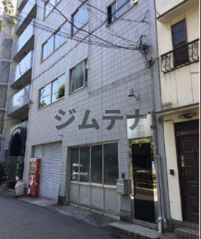 【外観】 | 寺川ビル