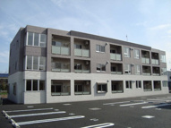 青梅市新町８丁目のマンションの画像