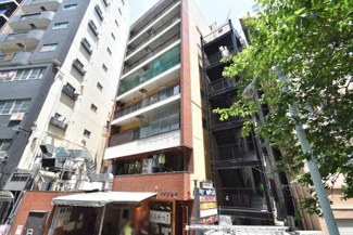 【外観】 | 即日のご見学も可能です！お気軽にお問い合わせください！
外観