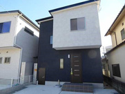 広島市安佐北区亀山２丁目№Dの画像