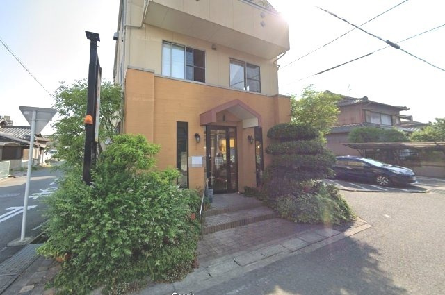 丸内坂野店舗