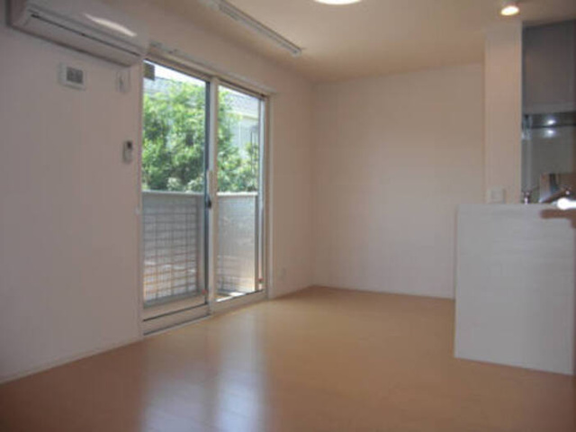 アムールの居間・リビング