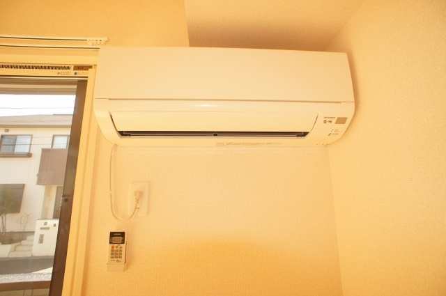 アムールの設備