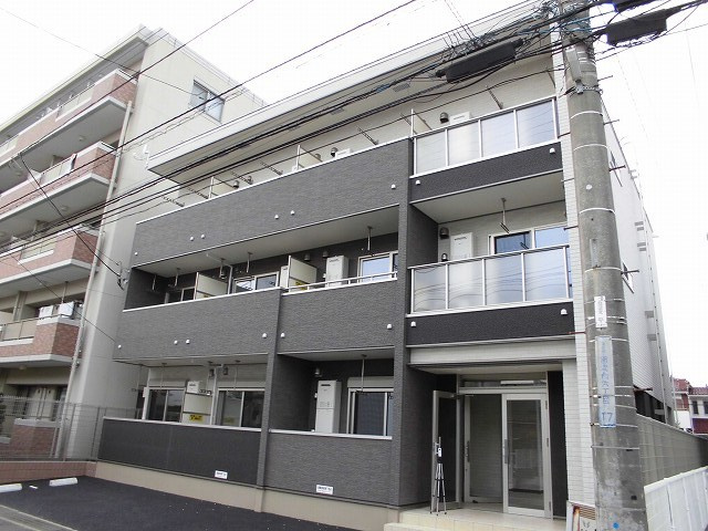 K・SガーデンⅠ