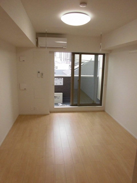 K・SガーデンⅠの居間・リビング