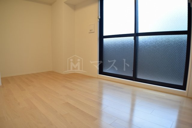 グランパシフィック聖天坂の内装