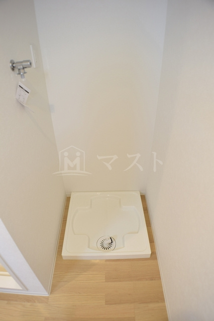 グランパシフィック聖天坂のその他