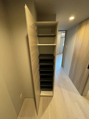 【収納】 | Hale Luana東山