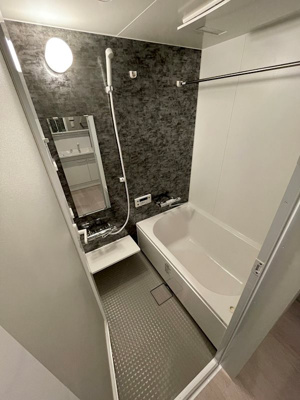 【浴室】 | Hale Luana東山