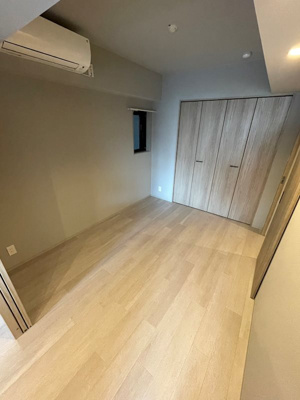 【寝室】 | Hale Luana東山