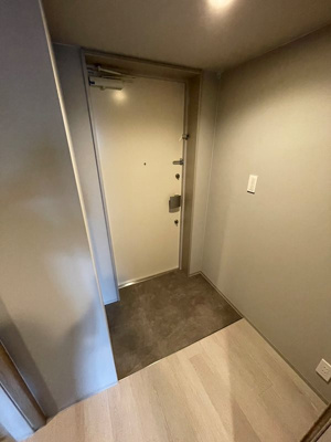 【玄関】 | Hale Luana東山