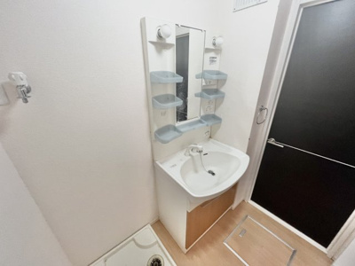 【独立洗面台】 | フローレス サクラ