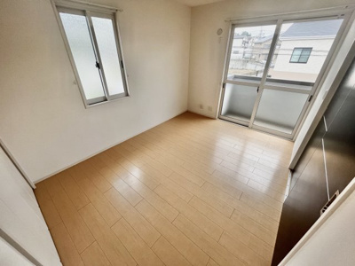 【洋室】 | フローレス サクラ