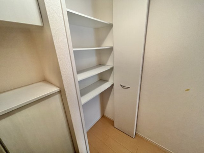 【収納】 | フローレス サクラ