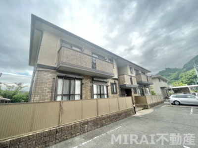 【外観】 | フローレス サクラ