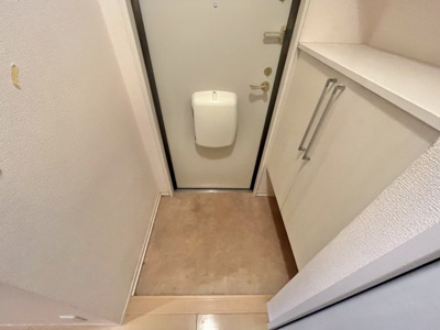 【玄関】 | フローレス サクラ