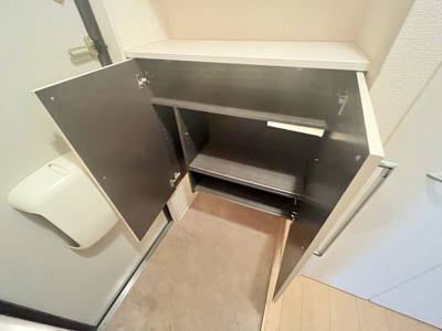 【収納】 | フローレス サクラ