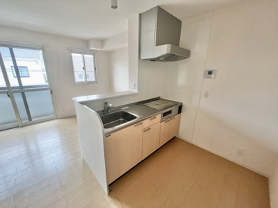 【キッチン】 | フローレス サクラ