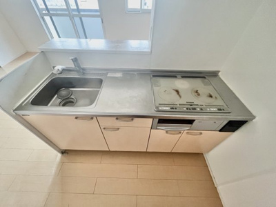 【キッチン】 | フローレス サクラ