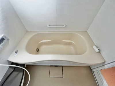 【浴室】 | フローレス サクラ