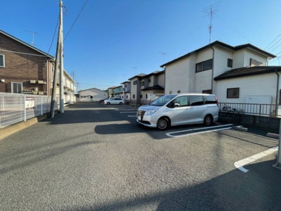 【駐車場】 | アズーリ
