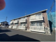 【外観】 | アズーリ