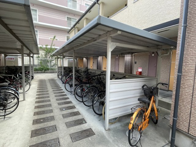 【その他共用部分】 | セレーナ住之江Ⅱ番館