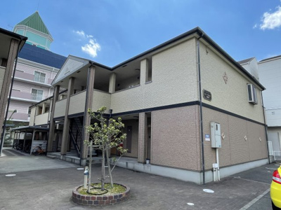 【外観】 | セレーナ住之江Ⅱ番館