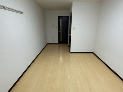 【居間・リビング】 | セレーナ住之江Ⅱ番館