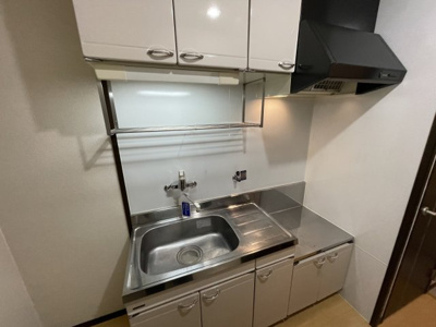 【キッチン】 | セレーナ住之江Ⅱ番館