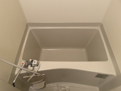 【浴室】 | セレーナ住之江Ⅱ番館