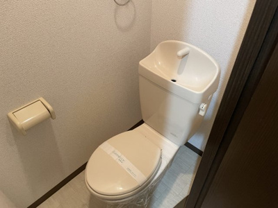 【トイレ】 | セレーナ住之江Ⅱ番館