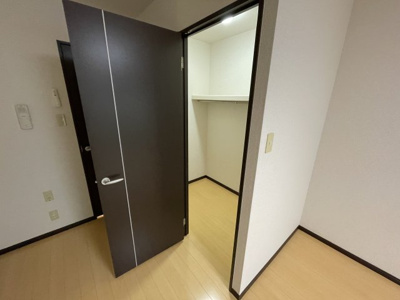 【収納】 | セレーナ住之江Ⅱ番館