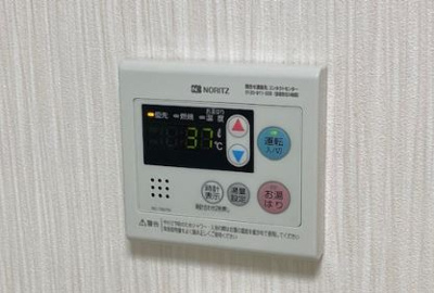 【設備】 | ファミール3号館