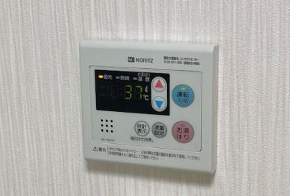 【設備】 | ファミール3号館