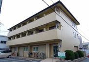 ファミール3号館の画像