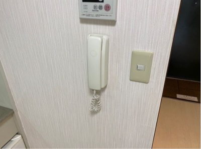 【セキュリティ】 | ファミール3号館