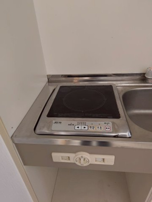 【設備】 | サンハイツ藤