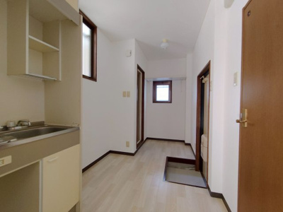 【居間・リビング】 | サンハイツ藤