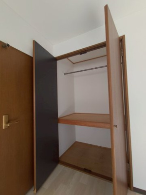 【収納】 | サンハイツ藤